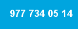 977 734 05 14
